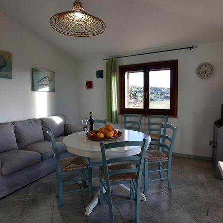 마고마다스 Casa Nel Vigneto Con Vista Mare 아파트 외부 사진