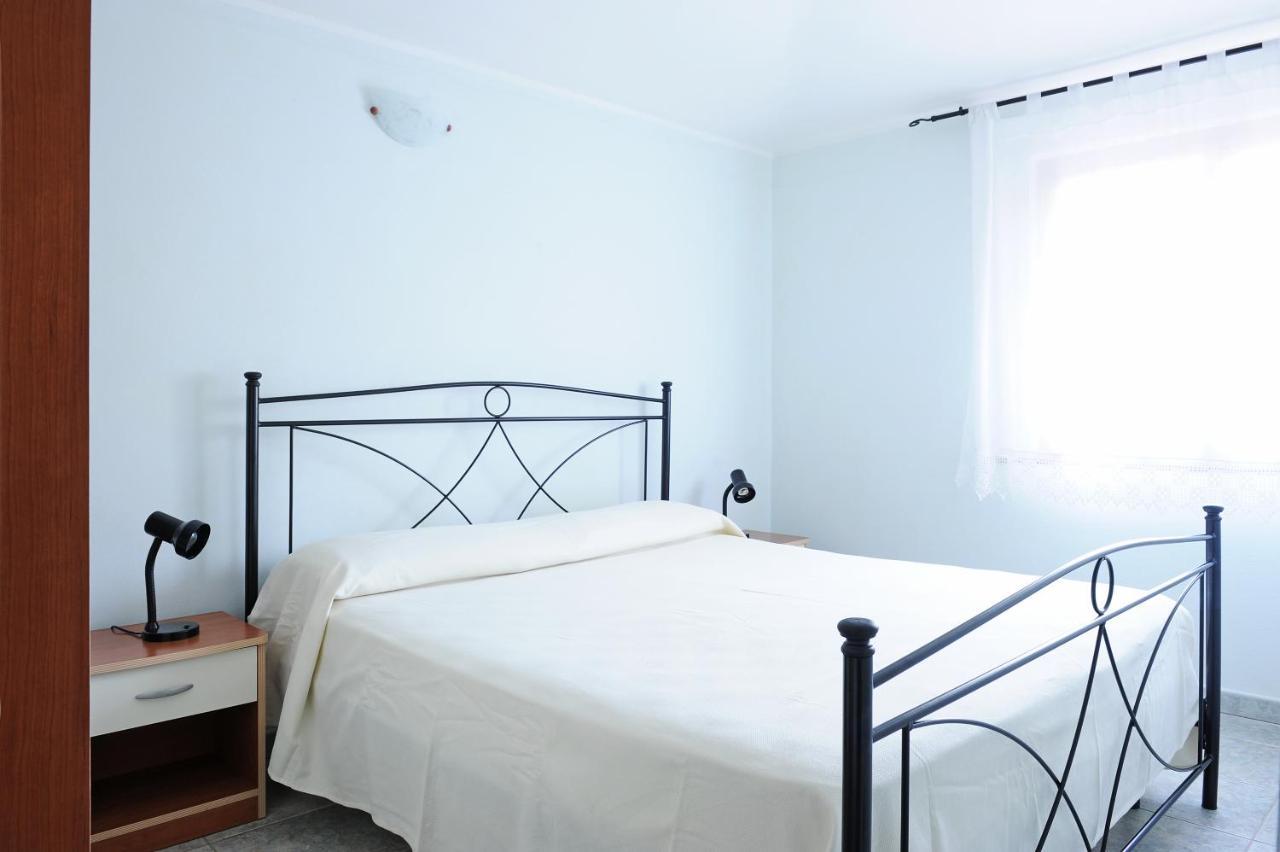 마고마다스 Casa Nel Vigneto Con Vista Mare 아파트 외부 사진
